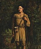 Davy Crockett
