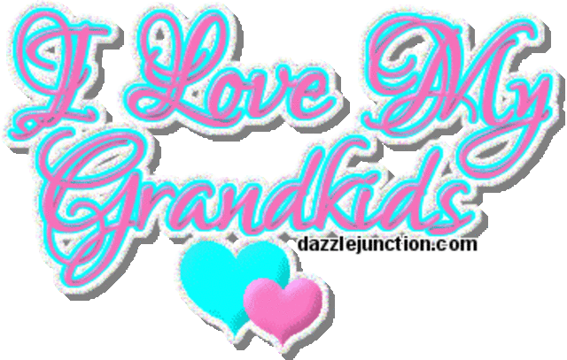 grand kids