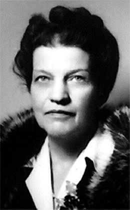 The Famous Five - The Persons Case