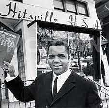Berry Gordy & Motown Records