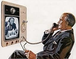 World's first public videophone network
