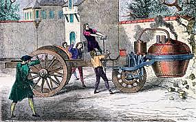 First Automobile
