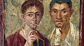 Timeline: Breve storia dei supporti per scrivere e della carta