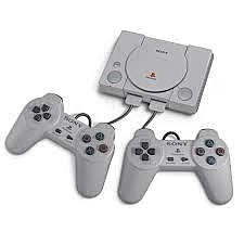 First PlayStation in america