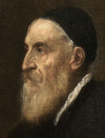 Tiziano Vecellio