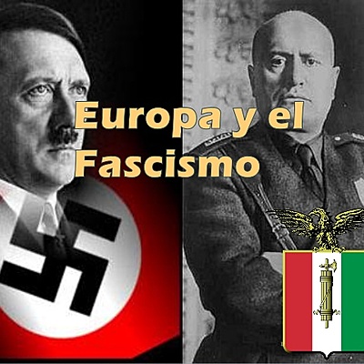 Timeline: Historia del fascismo europeo