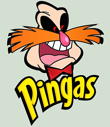pingas