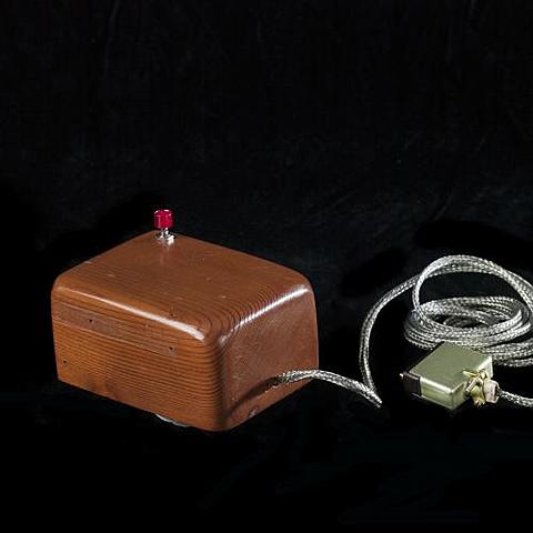 Engelbart's Company Files Patent