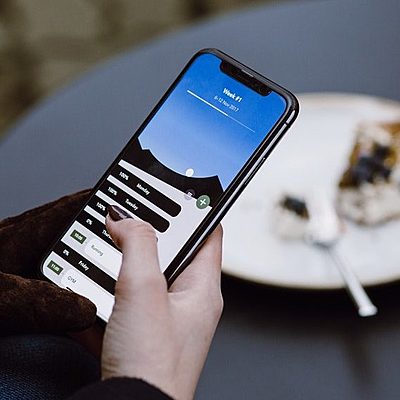 Timeline: Evolution of Technology