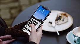 Timeline: Evolution of Technology