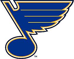 Blues Win Stanley Cup