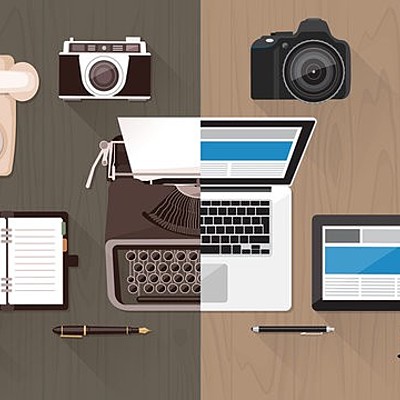 Timeline: History Of Technology.