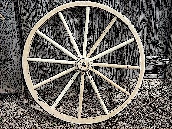 The Wheel