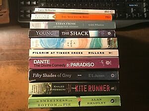 Modern Literature 1865-present