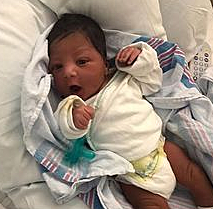 The Day I (Martajah) Was Born