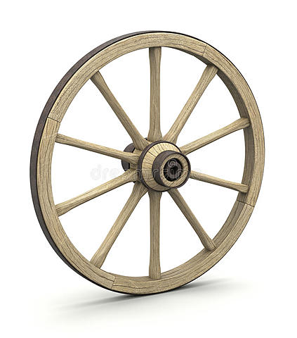 THE WHEEL
