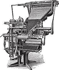 LINOTYPE