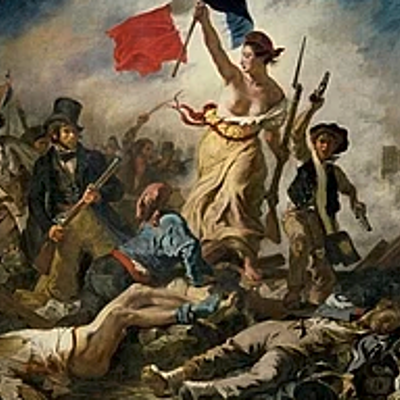 Timeline: French Revolution
