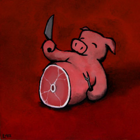 make a movie about HAM