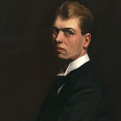 Timeline: Edward Hopper