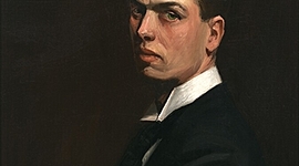 Timeline: Edward Hopper