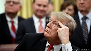 President's Impeachment