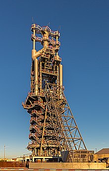 Medieval to early modern