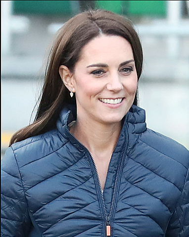 Catherine, Duchess of Cambridge,