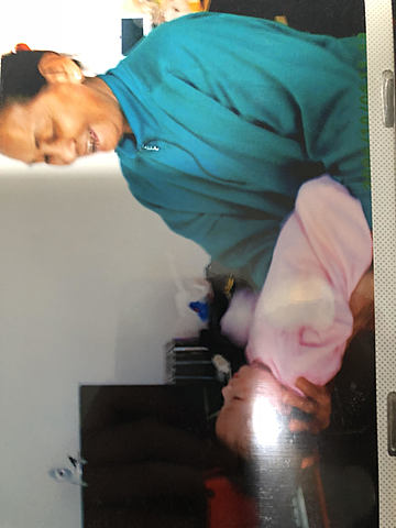 Going to Asia for the first time.