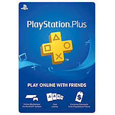 PlayStation Plus?