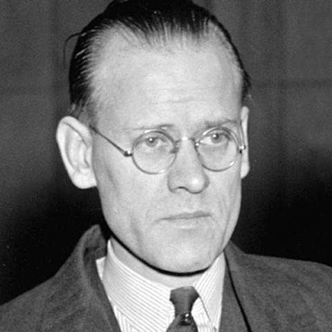 Philo Traylor Farnsworth