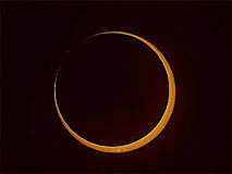 Solar Eclipse