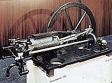 Nikolaus Otto Develops first Modern Internal Combustion Engine (Turn of the Century Innovations)