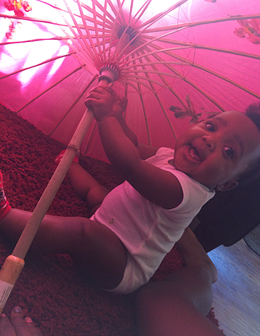 My Younger Sisters Brith