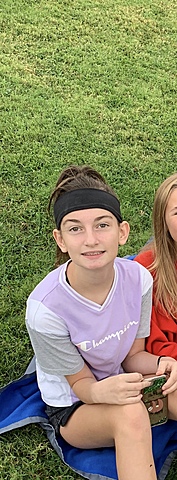 Meeting My Best Friend