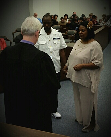 My Parents get Married