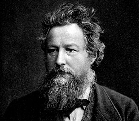 Aubrey V. Beardsley (1894)