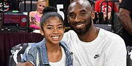Kobe & GiGi Bryant's Death