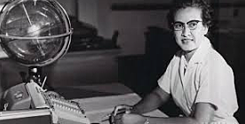 Catherine Johnson's Death