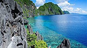 The Philippines