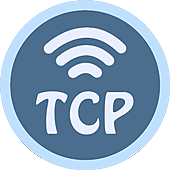 Protocolo TCP/IP.