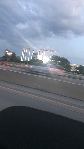 going to kansas city