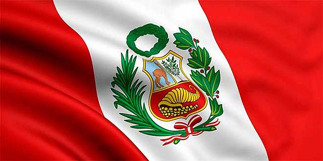 Independencia de Perú