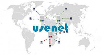 USENET