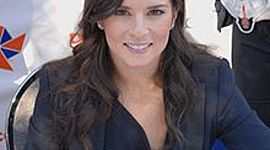 Timeline: Danica Patrick