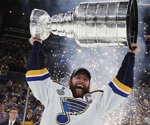 blues win the stanley cup