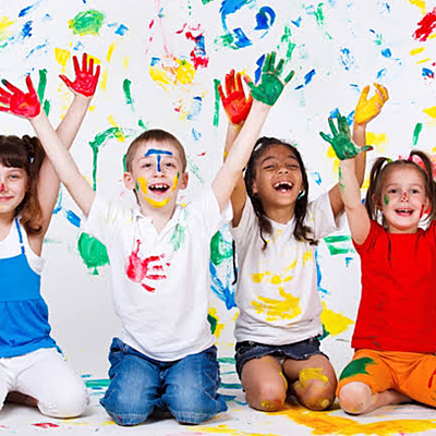 Timeline: The evolution of childhood