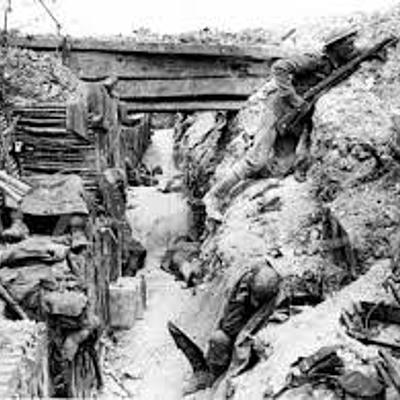 Timeline: Eje cronológico de la 2a  evaluación