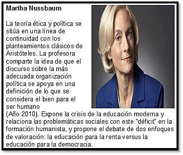 Representante-  Humanismo Democrático
