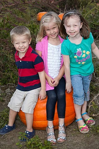 my little brother was born